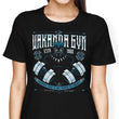 Wakanda Fitness - Women's Apparel