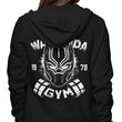 Wakanda Gym - Hoodie