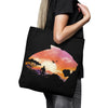 Wakanda Sunset - Tote Bag