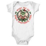 Wake Me Up - Youth Apparel