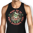 Wake Me Up - Tank Top