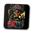 Wake the Mother - Coasters