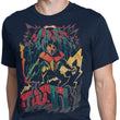 Wake the Mother - Men's Apparel