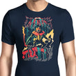 Wake the Mother - Men's Apparel