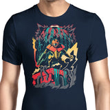 Wake the Mother - Men's Apparel