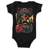 Wake the Mother - Youth Apparel