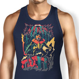Wake the Mother - Tank Top