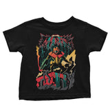Wake the Mother - Youth Apparel