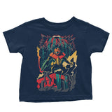 Wake the Mother - Youth Apparel
