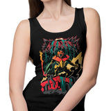 Wake the Mother - Tank Top