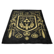 Waker Classic - Fleece Blanket