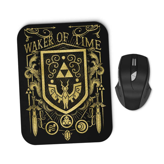 Waker Classic - Mousepad