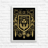 Waker Classic - Posters & Prints