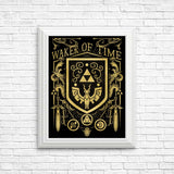 Waker Classic - Posters & Prints