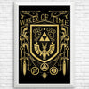 Waker Classic - Posters & Prints