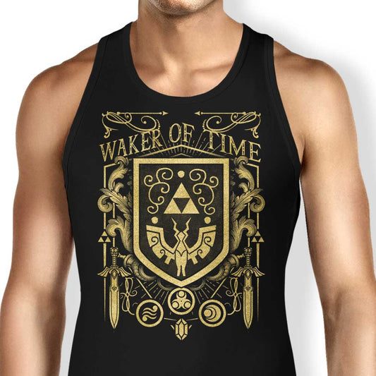 Waker Classic - Tank Top