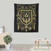 Waker Classic - Wall Tapestry