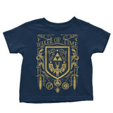 Waker Classic - Youth Apparel