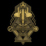 Waker of Time - Women's Apparel