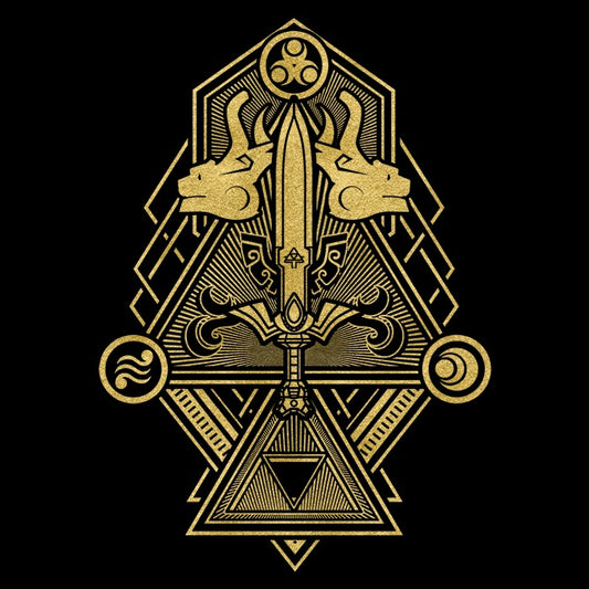 Waker of Time - Youth Apparel