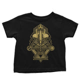 Waker of Time - Youth Apparel