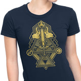 Waker of Time - Women's Apparel