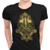 Waker of Time - Women's Apparel