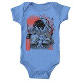 Waker Sumi-e - Youth Apparel