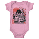 Waker Sumi-e - Youth Apparel