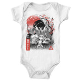 Waker Sumi-e - Youth Apparel