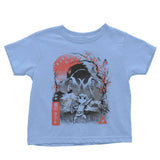 Waker Sumi-e - Youth Apparel
