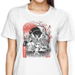 Waker Sumi-e - Women's Apparel