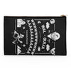 Wal-Ouija - Accessory Pouch