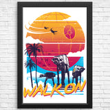 50% Off Imperfect Posters