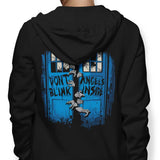 Walking Angels - Hoodie