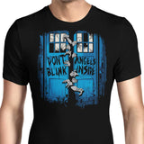 Walking Angels - Men's Apparel