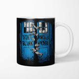 Walking Angels - Mug