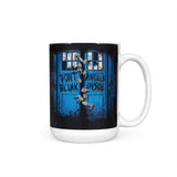 Walking Angels - Mug