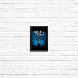 Walking Angels - Posters & Prints