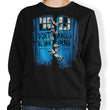 Walking Angels - Sweatshirt
