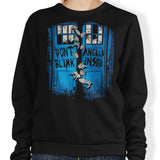 Walking Angels - Sweatshirt