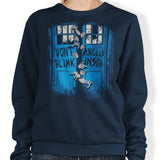 Walking Angels - Sweatshirt