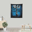 Walking Angels - Wall Tapestry