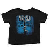 Walking Angels - Youth Apparel