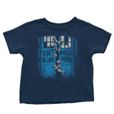 Walking Angels - Youth Apparel
