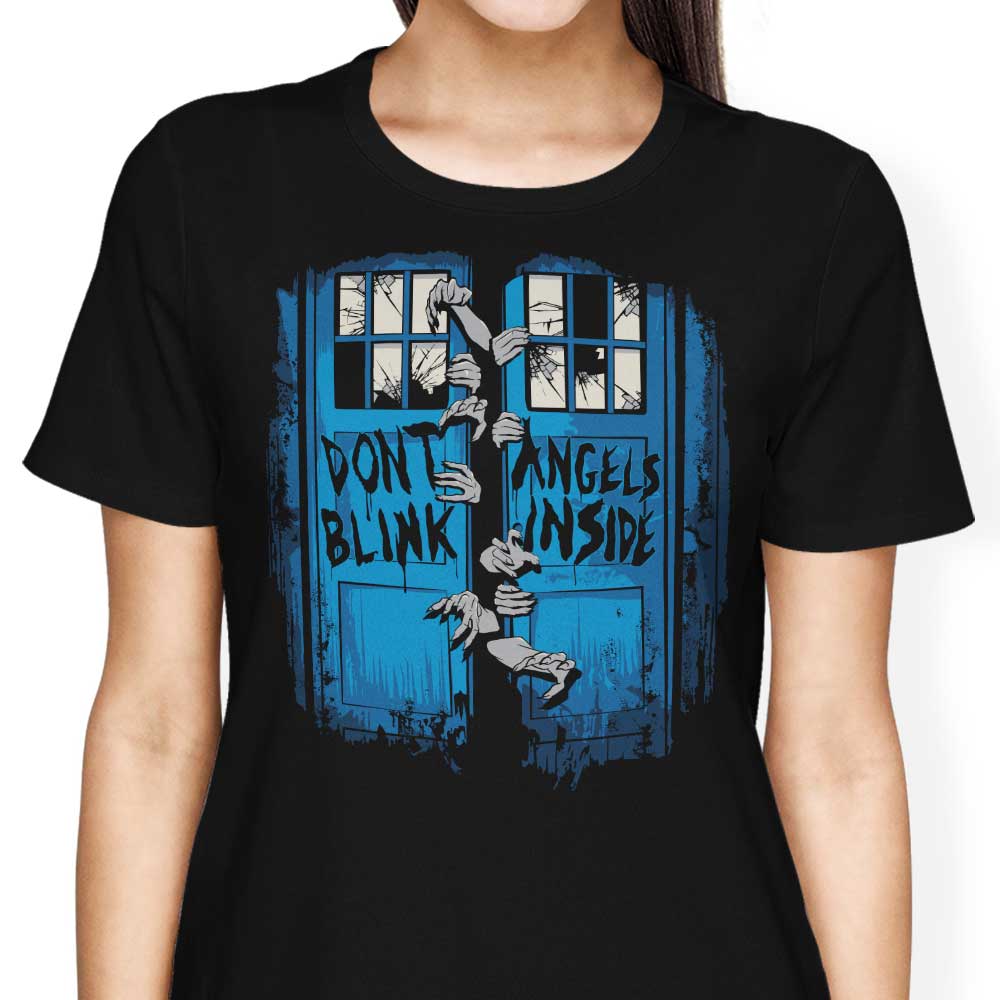 Walking Angels - Women's Apparel
