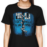 Walking Angels - Women's Apparel