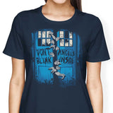 Walking Angels - Women's Apparel