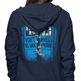 Walking Angels - Hoodie