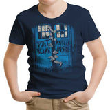 Walking Angels - Youth Apparel